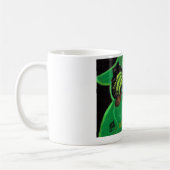 ハッピーハローウィン コーヒーマグカップ (左)