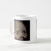 ハッピーハローウィン! コーヒーマグカップ (正面左)