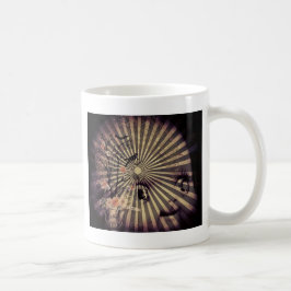 ハッピーハローウィン! コーヒーマグカップ