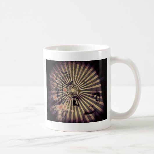 ハッピーハローウィン! コーヒーマグカップ (右)