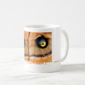 ハッピーハローウィン! コーヒーマグカップ (正面右)