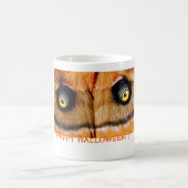 ハッピーハローウィン! コーヒーマグカップ (中央)