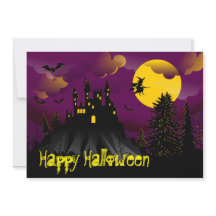 ハッピーハローウィン