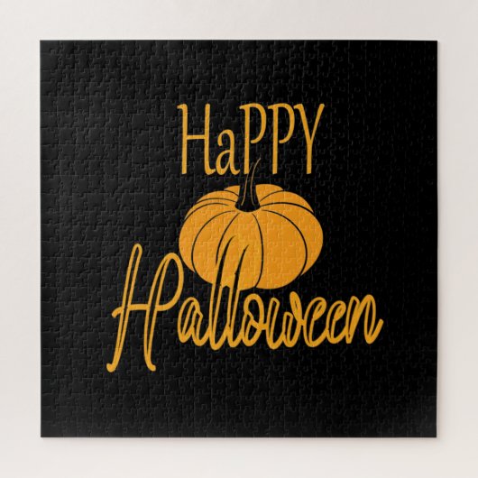 ハッピーハローウィン ジグソーパズル (縦)