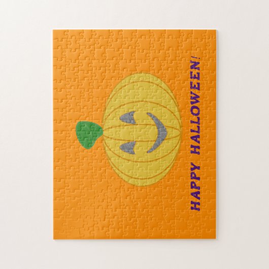 ハッピーハローウィン ジグソーパズル (縦)