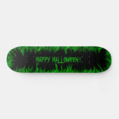 ハッピーハローウィン!スケートボード スケートボード (横)