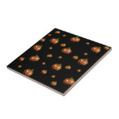 ハッピーハローウィン タイル (側面)