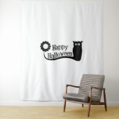 ハッピーハローウィン タペストリー (インサイチュ)