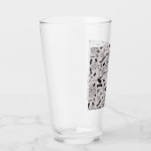 ハッピーハローウィン タンブラーグラス (右)