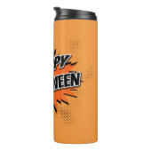 ハッピーハローウィン タンブラー (回転右)