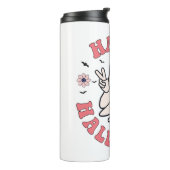 ハッピーハローウィン タンブラー (回転左)