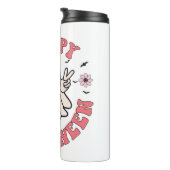 ハッピーハローウィン タンブラー (回転右)