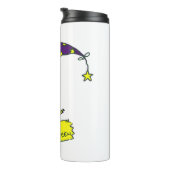 ハッピーハローウィン タンブラー (回転右)