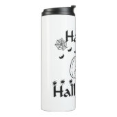 ハッピーハローウィン タンブラー (回転左)