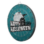 ハッピーハローウィン ダーツボード (正面右)