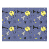 ハッピーハローウィン テーブルクロス (正面(横))