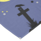 ハッピーハローウィン テーブルクロス (アングル)