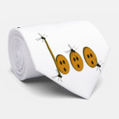 ハッピーハローウィン ネクタイ (ロール)