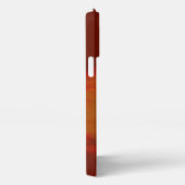 ハッピーハローウィン!ネコこうもり犬とクモ iPhoneケース (右側面)