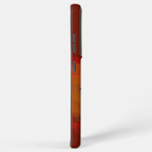 ハッピーハローウィン!ネコこうもり犬とクモ SAMSUNG GALAXYケース (右側面)