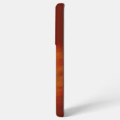 ハッピーハローウィン!ネコこうもり犬とクモ SAMSUNG GALAXYケース (左側面)