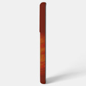 ハッピーハローウィン!ネコこうもり犬とクモ SAMSUNG GALAXYケース (裏面横)