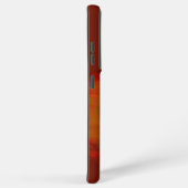 ハッピーハローウィン!ネコこうもり犬とクモ SAMSUNG GALAXYケース (右側面)