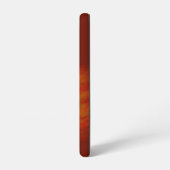 ハッピーハローウィン!ネコこうもり犬とクモ SAMSUNG GALAXYケース (左側面)