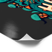 ハッピーハローウィン |ハロウィ不気味ーン ポスター (コーナー)