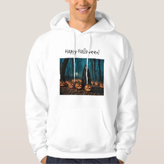 ハッピーハローウィン パーカ