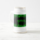 ハッピーハローウィン! ビールジョッキ (正面左)