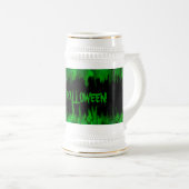 ハッピーハローウィン! ビールジョッキ (正面右)