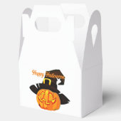 ハッピーハローウィン フェイバーボックス (オープン)