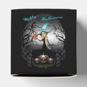 ハッピーハローウィン フェイバーボックス (上部)