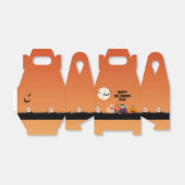 ハッピーハローウィン フェイバーボックス (折り畳みなし)