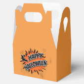ハッピーハローウィン フェイバーボックス (オープン)