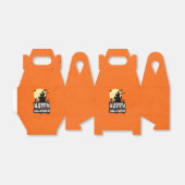 ハッピーハローウィン フェイバーボックス (折り畳みなし)