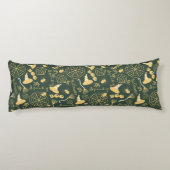 ハッピーハローウィン ボディピロー (裏面)