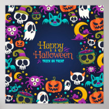 ハッピーハローウィン
