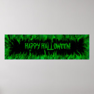ハッピーハローウィン! ポスター
