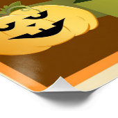 ハッピーハローウィン ポスター (コーナー)
