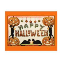 ハッピーハローウィン