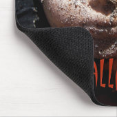 ハッピーハローウィン マウスパッド (コーナー)