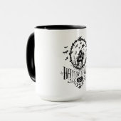 ハッピーハローウィン マグカップ (正面左)