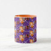 ハッピーハローウィン マグカップ (中央)