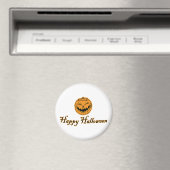 ハッピーハローウィン マグネット (インサイチュ (食洗機))