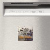 ハッピーハローウィン マグネット (インサイチュ (食洗機))