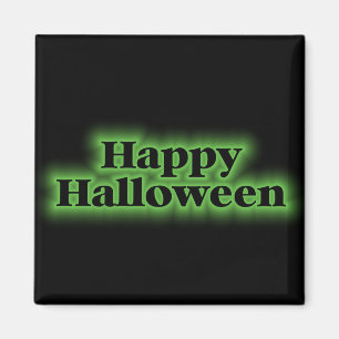 ハッピーハローウィン マグネット
