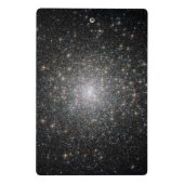 ハッピーハローウィン ミニクリップボード (裏面)