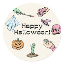 ハッピーハローウィン